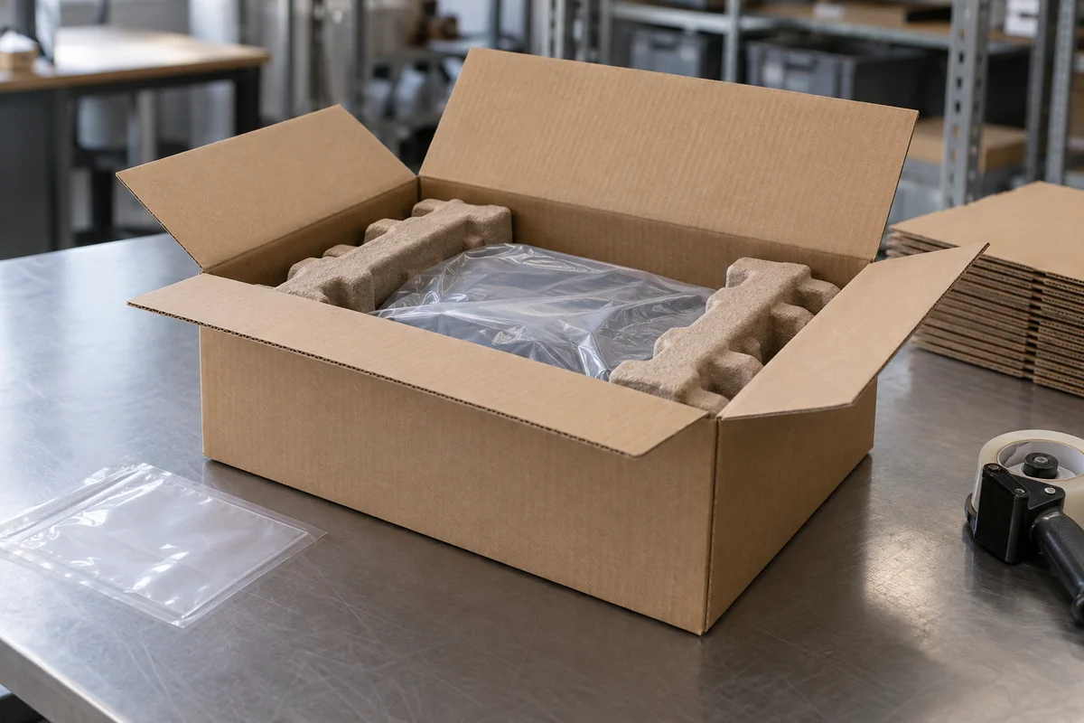 Packaging