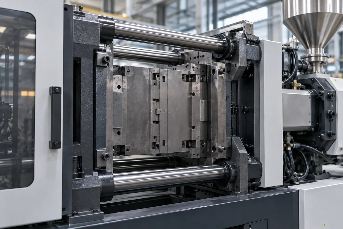Sourcing y fabricación internacional