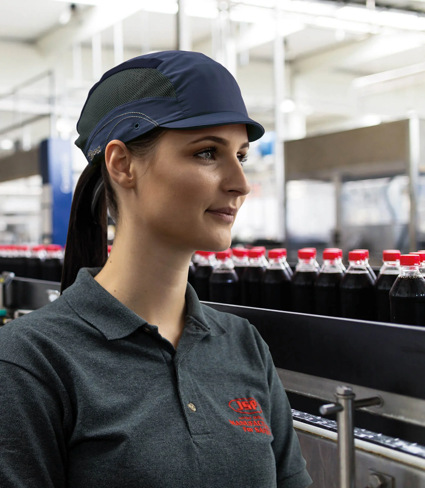 Ropa de trabajo